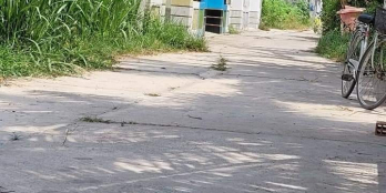 NỀN PHÚ KHƯƠNG ĐƯỜNG Ô TÔ GẦN NGÃ TƯ TÚ ĐIỀN