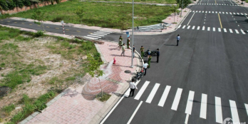 Đất nền trung tâm p3 giáp công an tỉnh mới thành phố tây ninh