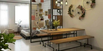 Bán căn hộ bán Studio 30 m2  liền kề mũi tàu Trường Chinh, Tân  Bình.