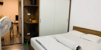 Bán căn hộ chung cư 137 Nguyễn Ngọc Vũ, Trung Hòa, Cầu Giấy, diện tích 77m2