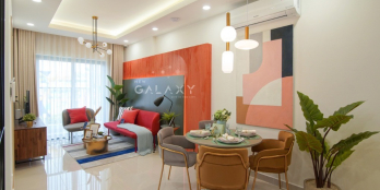 Căn hộ New Galaxy Làng Đại Học ưu đãi trong tháng lên đến 18%.