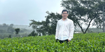 cực phẩm đất biệt thự nghỉ dưỡng view hồ , chè cực hiếm 500m2 300tc SHR