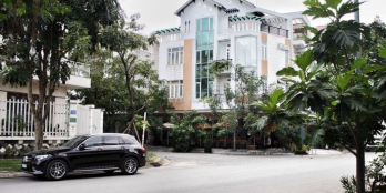 Bán nhà đường Nguyễn Bỉnh Khiêm, Quận 1, DT 8,5x 21m, H,6T- Giá:75 tỷ