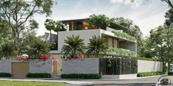 Bán nhà mặt tiền Bùi Viện, PNL, Quận 1, dt 3,5x26m, 4T- Giá:61 tỷ