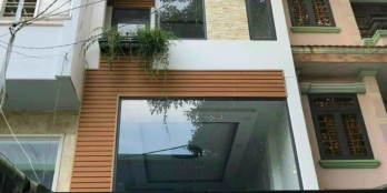 MẶT TIỀN ngang 5 cực HIẾM _HẺM XE HƠI VÀO NHÀ ngay Nguyễn Thị Thập QUẬN 7