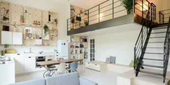 Nhà bán sg, hẻm xe hơi, Nguyễn Thị Thập, Q7, 63m², gần 6 tỷ rưỡi.