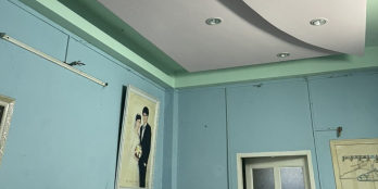 Gò Vấp - 54m2 - Hẻm Cực Đẹp - Chỉ Nhỉnh 2 Tỷ