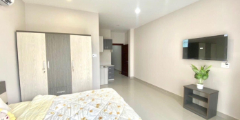 Mặt Tiền Lê Bình, P4, Tân Bình, 163m2, 5 Tầng, KDoanh 19 CHDV, 37.5 Tỷ