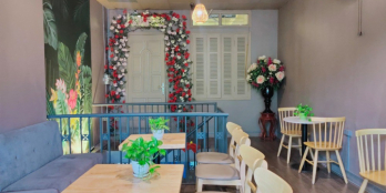 Mặt Phố Vũ Hữu, Thanh Xuân, 43m, 4T, MT3.9m, Ô Tô Kinh Doanh, giá 9.5 tỷ