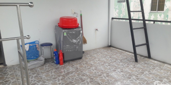 Bán nhà đường Số 2 Thạnh Mỹ Lợi Quận 2 - diện tích 4.65 x11.6m xây 1 trệt 2 lầu