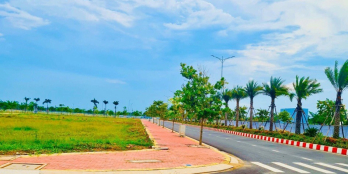 Đất nền trung tâm hành chính thị trấn thủ thừa tỉnh long an đã có sổ Hồng