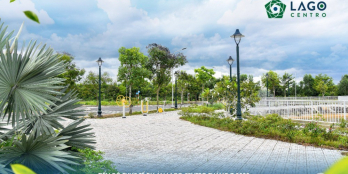 ĐẤT NỀN ĐÃ CÓ SÔT 1.4 TỶ/ NỀN - ĐÃ CÓ SỔ