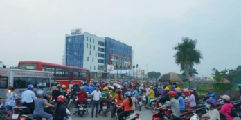 BÁN TOÀN BỘ ĐẤT, SHR , NGAY CHỢ & KCN GÒ DẦU, TÂY NINH. ĐẤT THẬT, GIÁ THẬT 100%