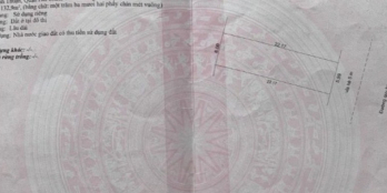 Bán đất đường Trần Văn Trứ Đà Nẵng, khu phố nhậu sầm uất bậc nhất, gần Công viên