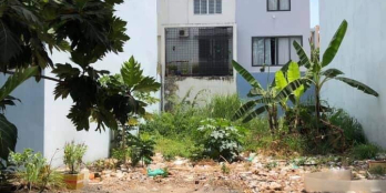 Đất quận, xây nhà hoàn công liền, còn 2 lô duy nhất