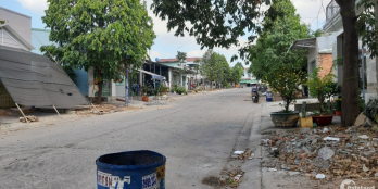 Chủ sang lô góc 290m2 đất ở khu siêu thị Go- mặt tiền nhựa 18m