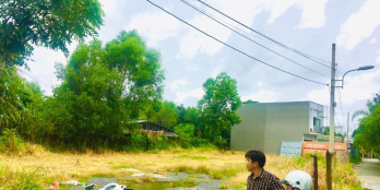 CHỦ NGHỘP CẦN BÁN  GẤP LÔ ĐẤT DT:90m2 TC 60m nghộp lắm rồi