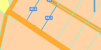 Đất Vườn Trảng Bom. Sổ hồng riêng