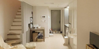 Chỉ còn 10 suất CH 1PN cạnh sân bay TSN- Quận Tân Bình giá chỉ 890 triệu/căn