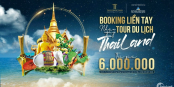 Dự án căn hộ TECCO lần đầu tiên ở Tân Uyên giá đầu tư tốt F0.