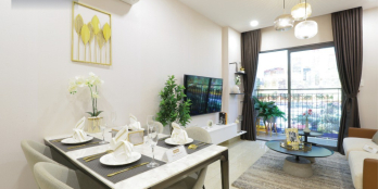 CHỈ VỚI 166 TRIỆU : SỞ HỮU NGAY TỔ ẤM MƠ ƯỚC GIỮA LÒNG THÀNH PHỐ THUẬN AN