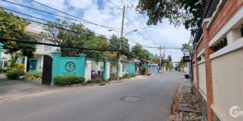 Bán gấp Biệt thự Trần Ngọc Diện, 22x40, 850m2, trệt lầu, giá 83 tỷ TL