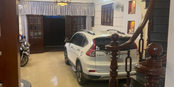 Mặt Tiền Bình Thạnh, 5.2x22m, trệt, 3 lầu, 18 tỷ, gần Chợ Bà Chiểu