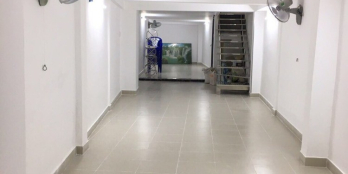 Mặt Tiền Bạch Đằng, 57m2, đất, đang cho thuê 27 tr. chỉ 11.5 tỷ