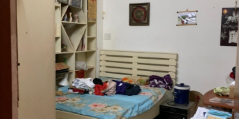 Bán nhà kiệt ô tô đường Lê Duẩn, trung tâm thành phố Đà Nẵng.