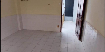 HXH THÔNG ĐIỆN BIÊN PHỦ QUẬN 3 - 3 TẦNG - NGANG KHỦNG 6.5M - 1M2 CHỈ 130TR