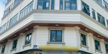 CHDV 2 MẶT TIỀN QUẬN 7, liền kề Phú Mỹ Hưng _ thu về 3 TỶ / NĂM