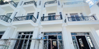 Chính thức mở bán nhà phố Bảo Tân Residence, ngay chợ Tân Tạo, Bình Tân