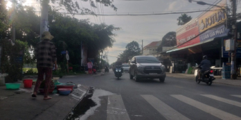 Bán Nhà C4,DT:310m2,Mặt Tiền Đường Phan Văn Hớn,Hóc Môn,Giá chỉ 15 TỶ TL,Quá rẻ