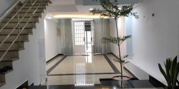 Ôtô vô nhà Trường Chinh 4x21 4tầng 6PN, 6WC. Giảm 850triệu