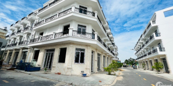 BÁN NHÀ MỚI XÂY AN PHÚ ĐÔNG GIÁ CHỈ 5.X TỶ CÓ SHR SANG TÊN NGAY TL MẠNH