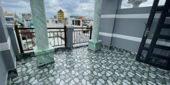 5 Tầng BTCT giáp Quận 6 giá chỉ 4 tỷ xx