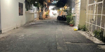 Chủ bán nhà khuôn đất đẹp, vị trí đỉnh, diện tích lớn, Phường 8