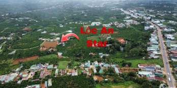 Đại diện cho một môi trường sống xanh, an nhiên, quy hoạch đồng bộ, hiện đại tại