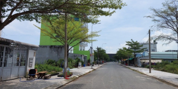 5 lô đất KDC Gia Hoà, 120m2-2,2Tỷ Phạm Hùng, xã Phong Phú, Bình Chánh, sổ hồng,