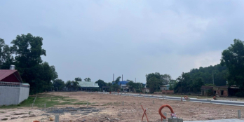 110m2 Thổ, Tân An Hội, Củ Chi, 1TY2, SHR