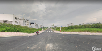 168m2 hai lô mặt tiền đường số 2 tân xuân hốc môn