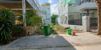 Đất Kinh Doanh 66.2m2 MT Đường Hương Lộ 2_Bình Tân_Giá 3ty600 Bao Sổ