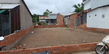 Đất nền 4,4x16 Giá 500 Triệu, Tôn Đức Thắng, P5,