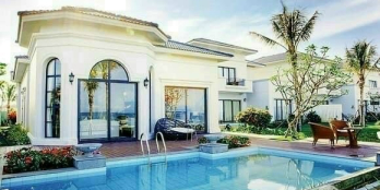 Bán gấp căn nhà góc 2 mặt tiền ngay đường số 7 phường An Phú - Q2 - 10x20m .43 t