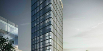 Bán biệt thự khu Compound Thảo Điền Q2, 17x44m, 4 tầng giá 115 tỷ