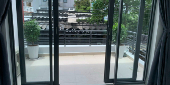 Mặt tiền đường Chu Văn An, 4.1x12.5m, chỉ 6.85 tỷ, Kinh doanh quá tốt