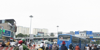 Bán Nhà Mặt Tiền Bạch Đằng, Trệt, 3 lầu, giá 20.5 tỷ