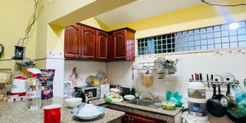 Mặt tiền Hồ Bá Kiện Phường 15 Quận 10. Nhỉnh 150tr/m