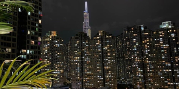 Bán Nhà MẶt Tiền Đường 10m Xuân Thủy Thảo Điền Q.2 DT 8x26m 4 Lầu Giá  52 TỶ