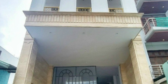 Bán đất KDC Tân Quy Đông Quận 7 - MẶT TIỀN ĐƯỜNG 12m, vỉa hè 2m